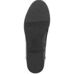 Naturalizer Women's , Milo Loafer Black