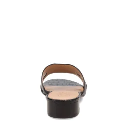 Clearance Naturalizer Women's , Misty Sandal Black