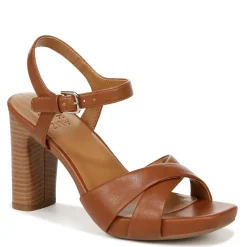 Best Naturalizer Women's , Morgan Sandal English Tea