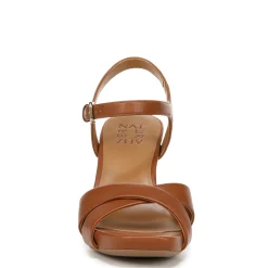 Best Naturalizer Women's , Morgan Sandal English Tea
