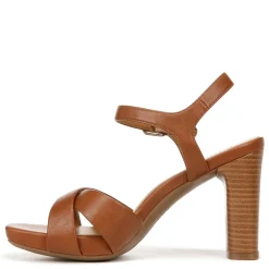 Best Naturalizer Women's , Morgan Sandal English Tea