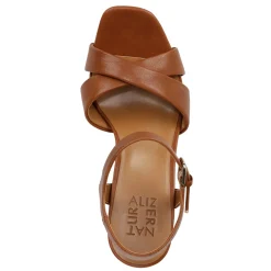 Best Naturalizer Women's , Morgan Sandal English Tea