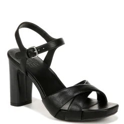 Discount Naturalizer Women's , Morgan Sandal Black