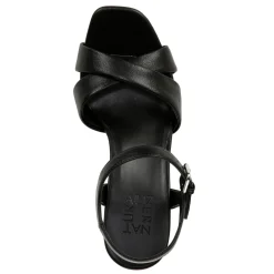 Discount Naturalizer Women's , Morgan Sandal Black