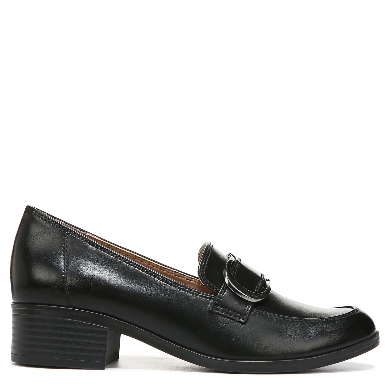 New Naturalizer Women's , Natesa Loafer Black