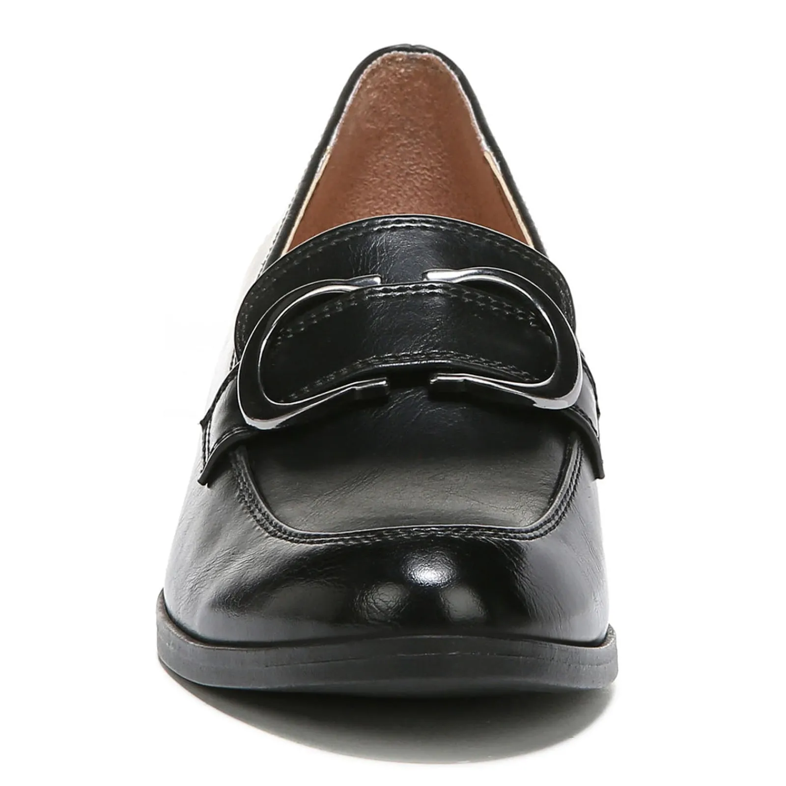 New Naturalizer Women's , Natesa Loafer Black
