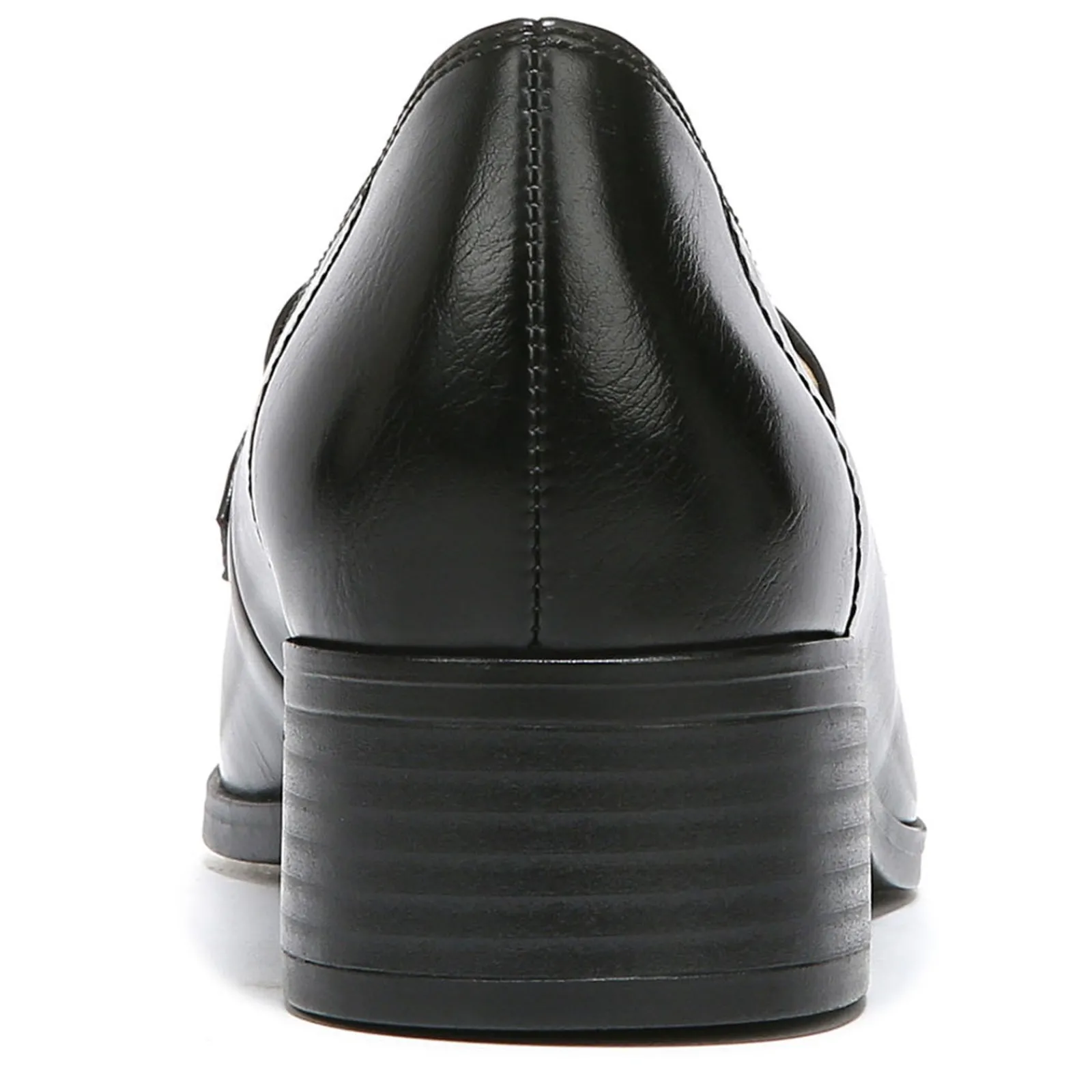 New Naturalizer Women's , Natesa Loafer Black