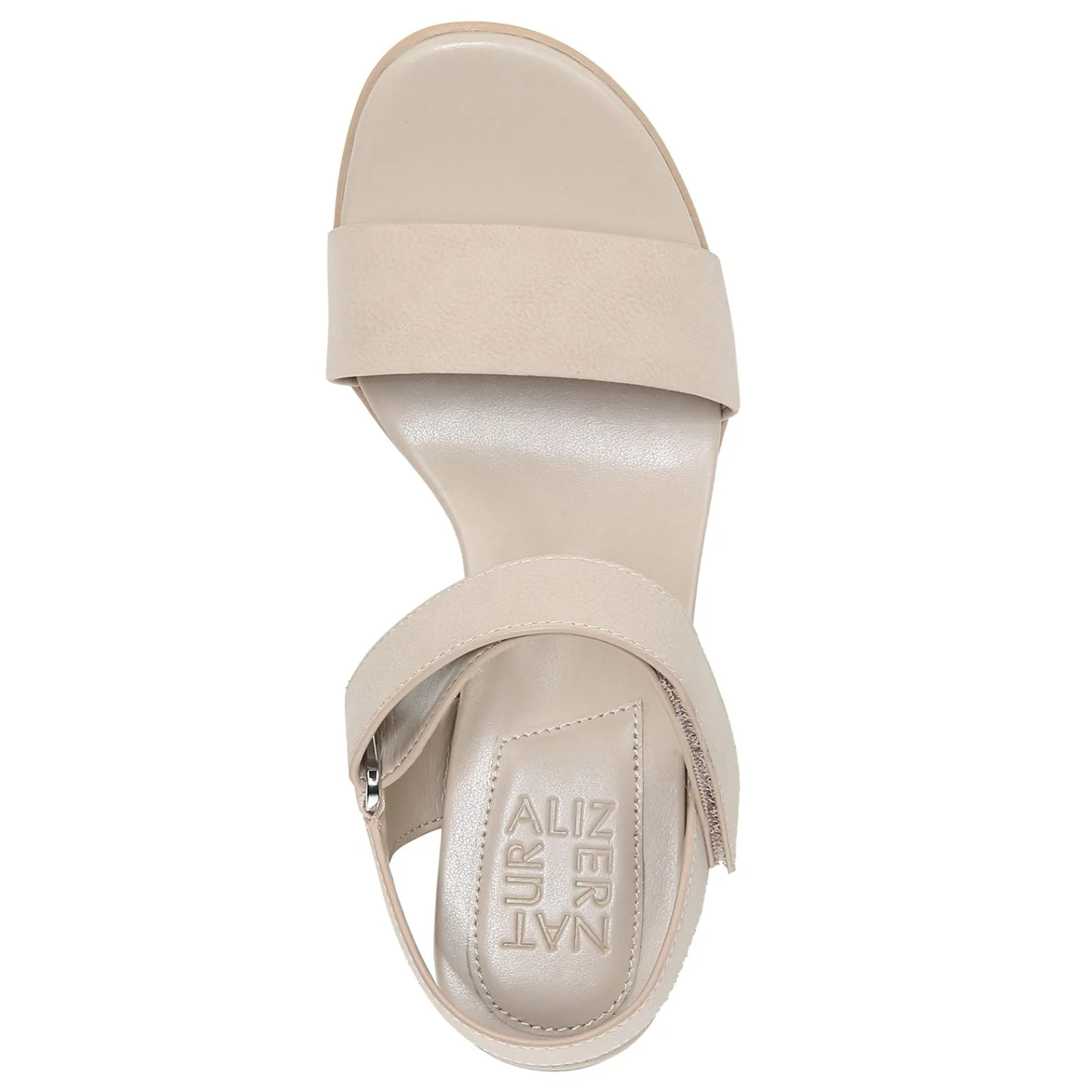 New Naturalizer Women's , Nxtgen-Trace al Sand