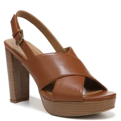 Outlet Naturalizer Women's , Nylah Sandal Toffee