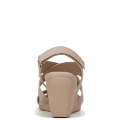 Hot Naturalizer Women's , Palmer Sandal Taupe