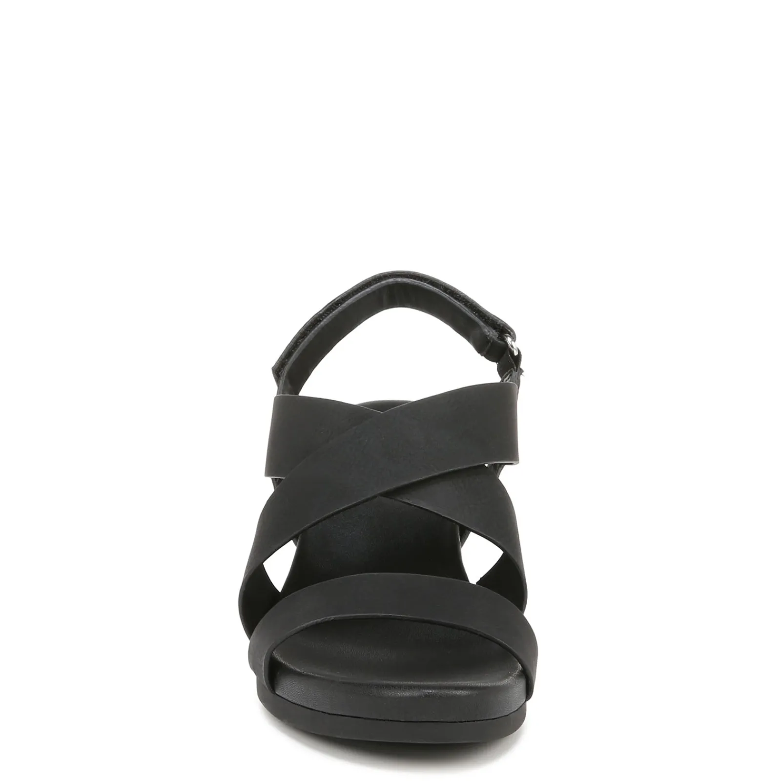 New Naturalizer Women's , Palmer Sandal Black