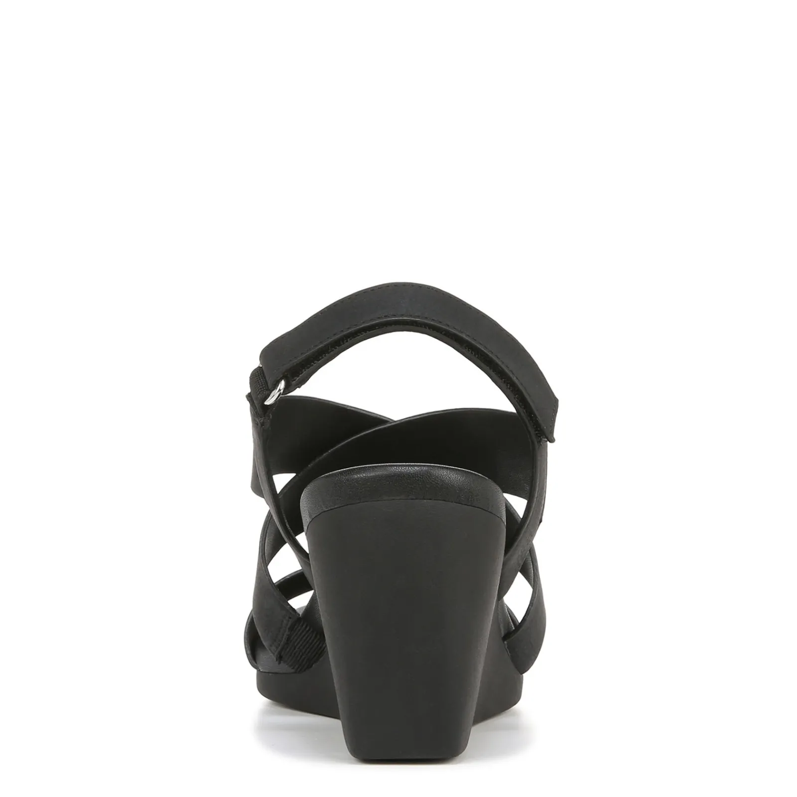 New Naturalizer Women's , Palmer Sandal Black