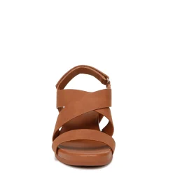 Online Naturalizer Women's , Palmer Sandal Brown