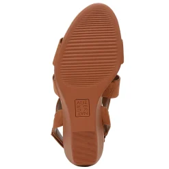 Online Naturalizer Women's , Palmer Sandal Brown