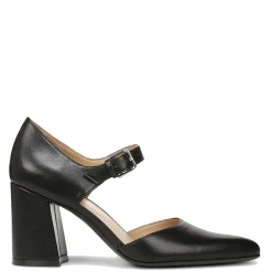 New Naturalizer Women's , Pixie Pump Black