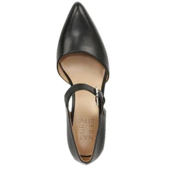 New Naturalizer Women's , Pixie Pump Black