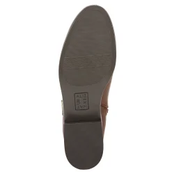 New Naturalizer Women's , Sahara Boot - Wide Calf Brown