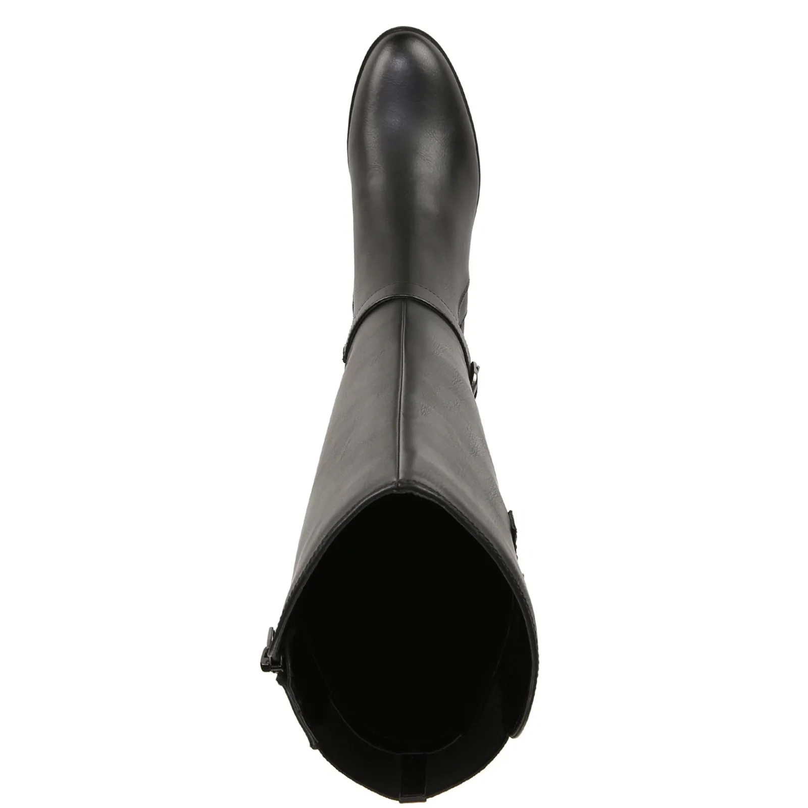 New Naturalizer Women's , Sahara Boot - Wide Calf Black