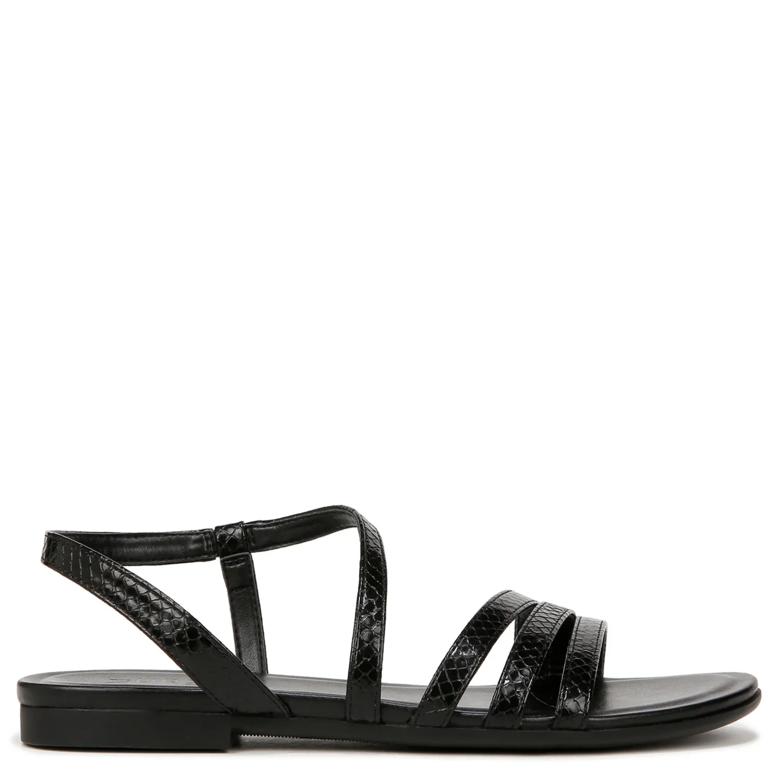 Outlet Naturalizer Women's , Salma Sandal Black