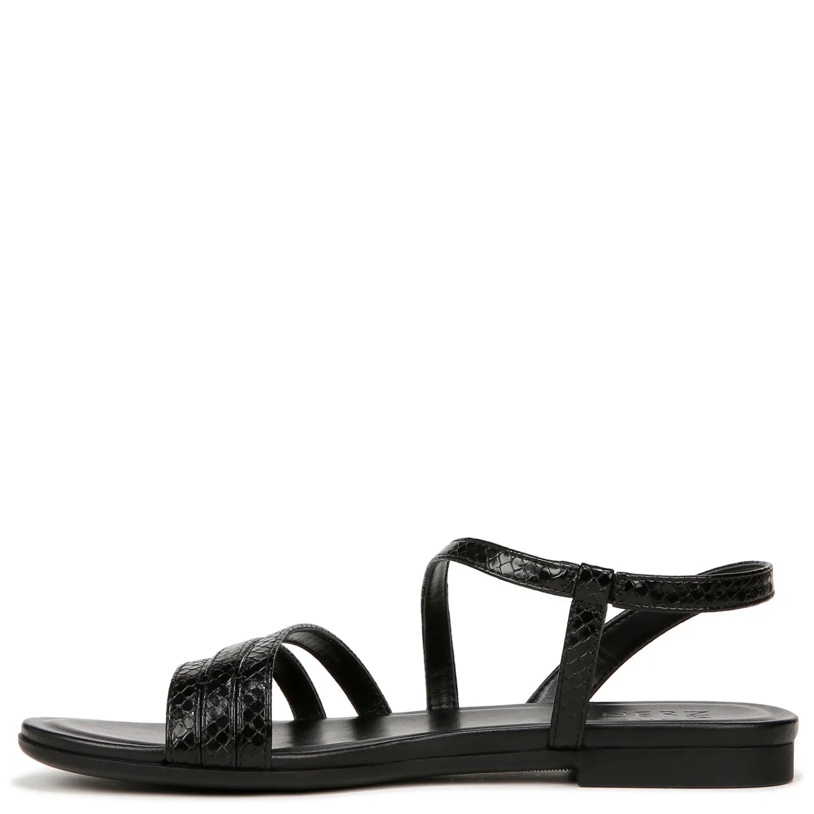 Outlet Naturalizer Women's , Salma Sandal Black