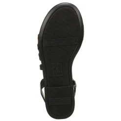 Outlet Naturalizer Women's , Salma Sandal Black