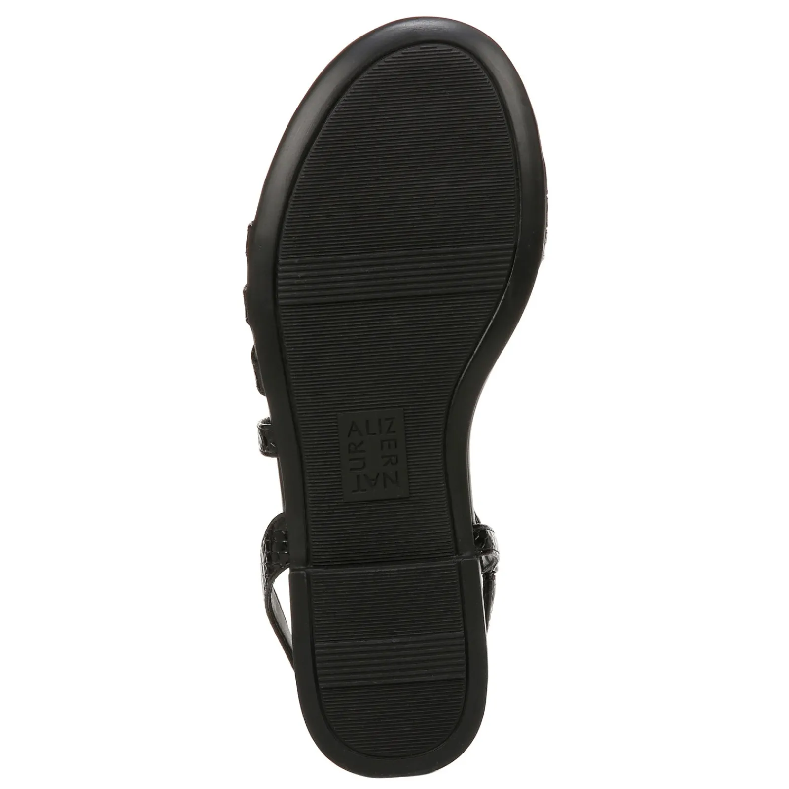 Outlet Naturalizer Women's , Salma Sandal Black