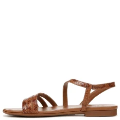 New Naturalizer Women's , Salma Sandal Brown
