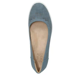Online Naturalizer Women's , Sam 2 Slip-On Storm Blue