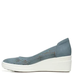 Hot Naturalizer Women's , Sam 2 Slip-On Storm Blue