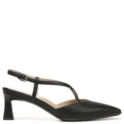 Sale Naturalizer Women's , Tahira Pump Black