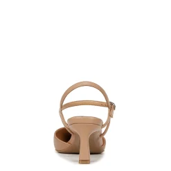 Online Naturalizer Women's , Tara Pump Taupe Faux Leather