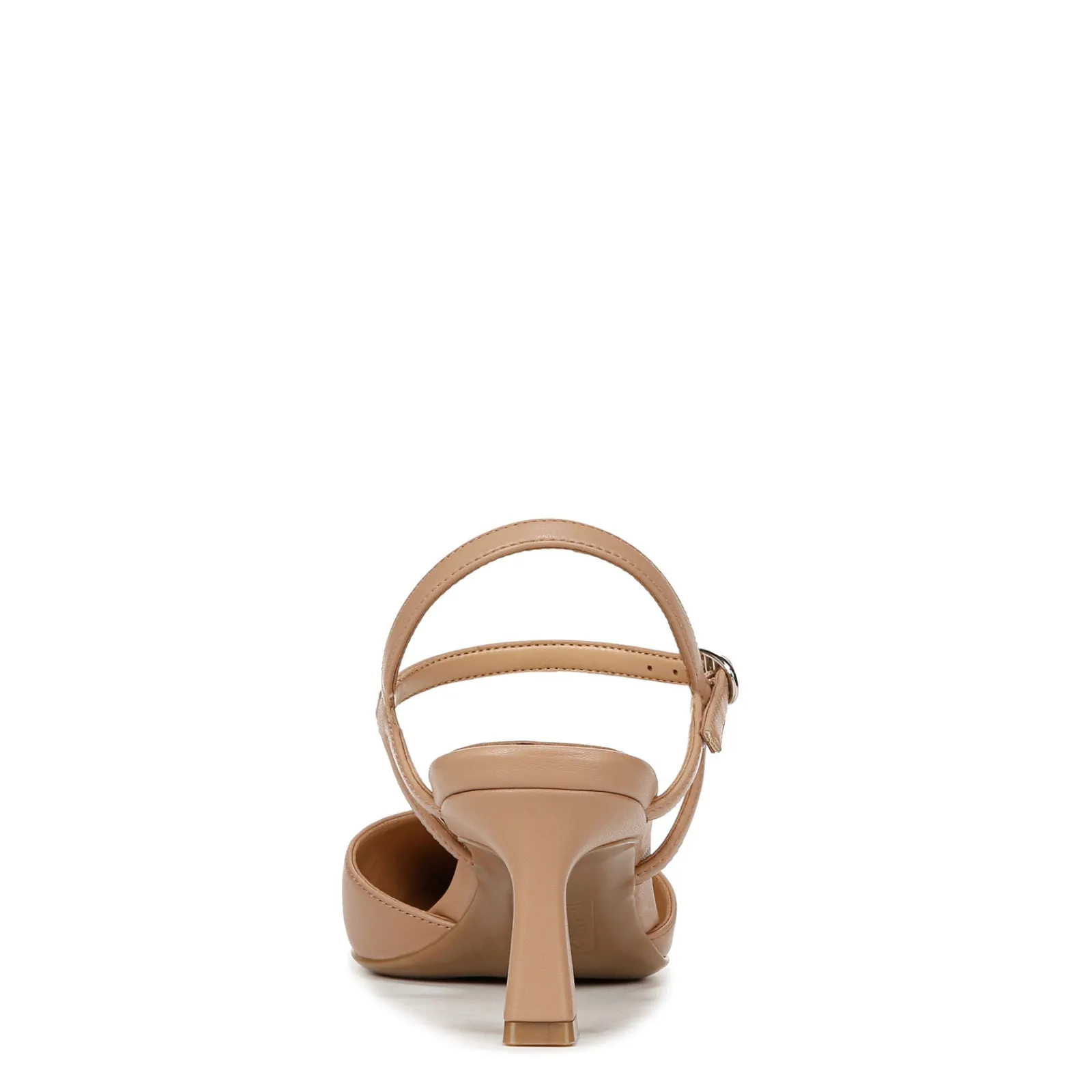 Online Naturalizer Women's , Tara Pump Taupe Faux Leather