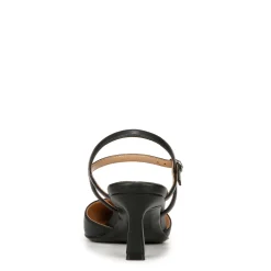 Hot Naturalizer Women's , Tara Pump Black Faux Leather