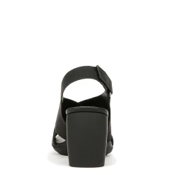 Naturalizer Women's , Treasure Sandal Black