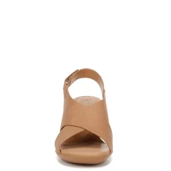 Clearance Naturalizer Women's , Treasure Sandal Cookie Dough