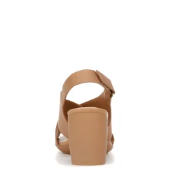 Clearance Naturalizer Women's , Treasure Sandal Cookie Dough