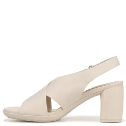 Clearance Naturalizer Women's , Treasure Sandal Porcelain