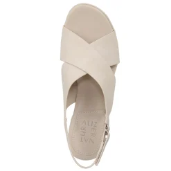 Clearance Naturalizer Women's , Treasure Sandal Porcelain