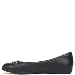 Hot Naturalizer Women's , Vivienne Ornament Flat Navy