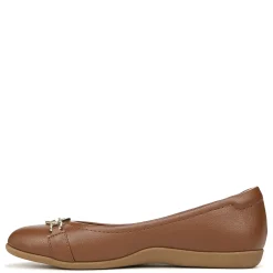 Sale Naturalizer Women's , Vivienne Ornament Flat Banana Bread