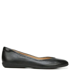 Outlet Naturalizer Women's , Vivienne Flat Black