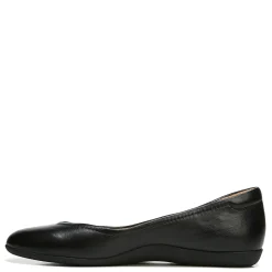 Outlet Naturalizer Women's , Vivienne Flat Black
