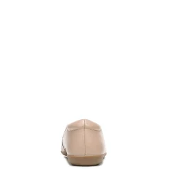 Clearance Naturalizer Women's , Vivienne Flat Creme Brulee