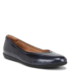 Naturalizer Women's , Vivienne Flat Midnight Blue