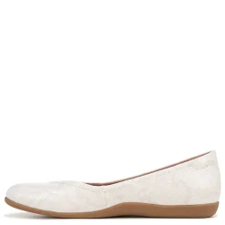 Discount Naturalizer Women's , Vivienne Flat Beige