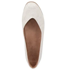 Discount Naturalizer Women's , Vivienne Flat Beige