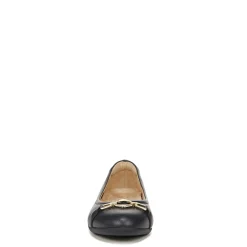New Naturalizer Women's , Vivienne Ornament Flat Navy