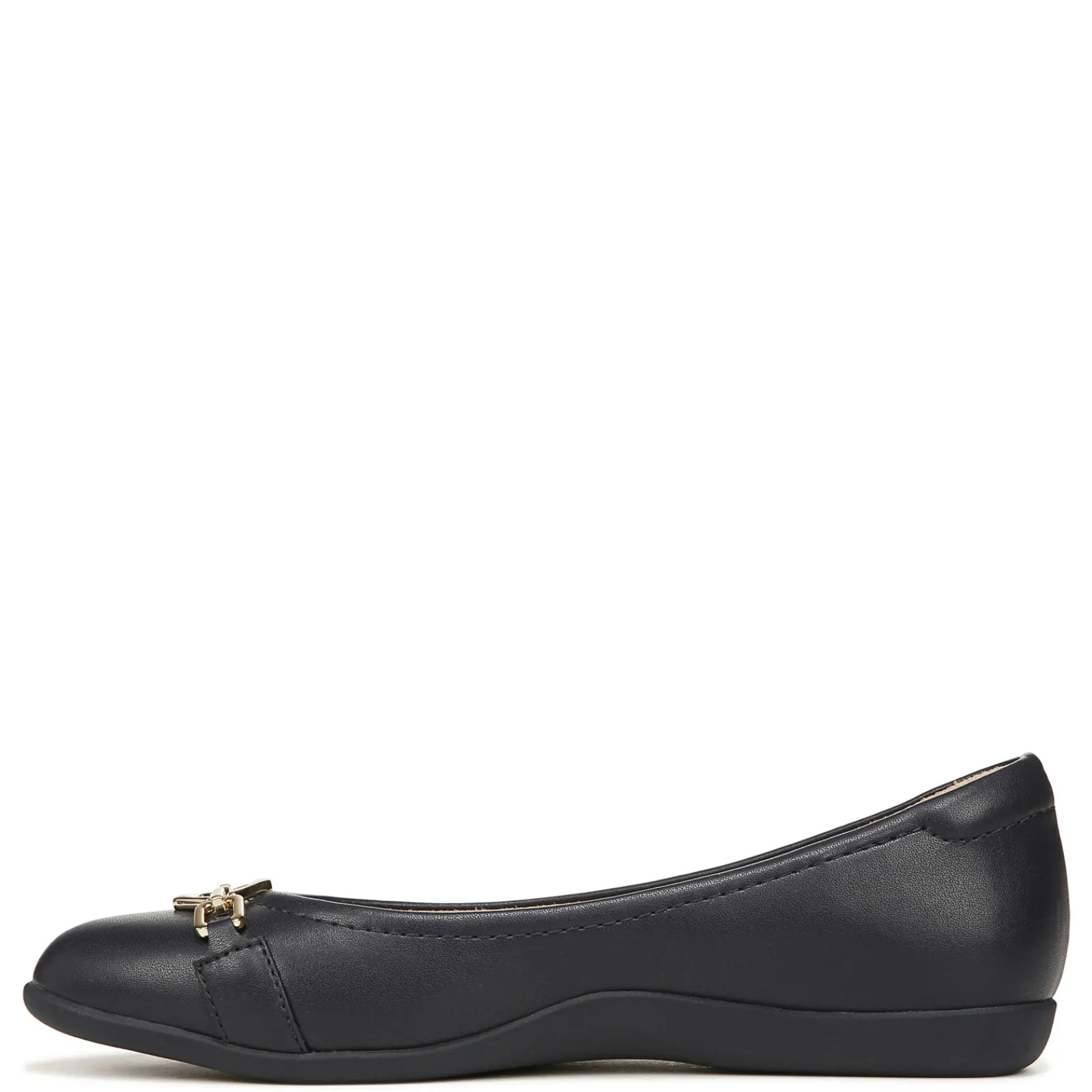New Naturalizer Women's , Vivienne Ornament Flat Navy
