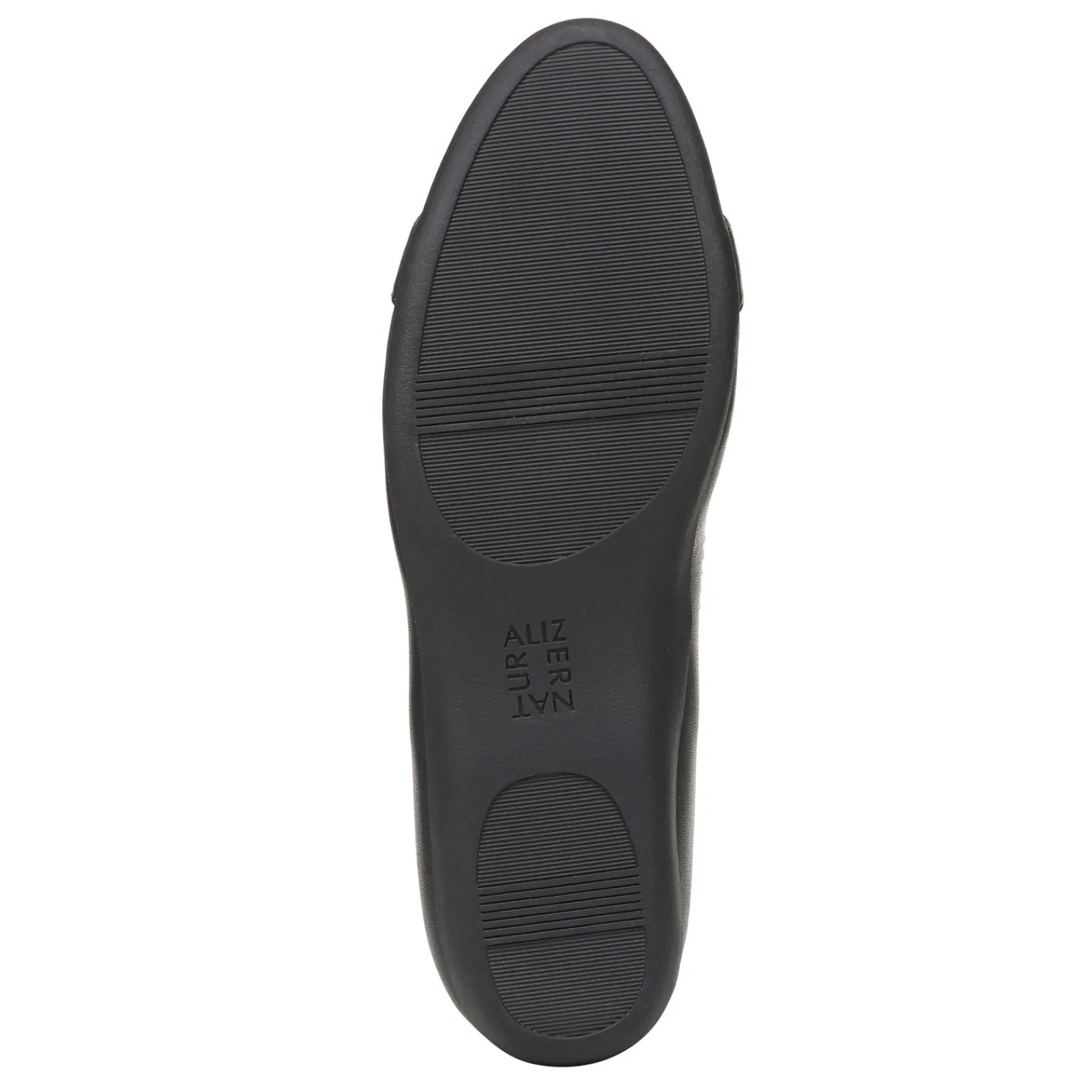 New Naturalizer Women's , Vivienne Ornament Flat Navy