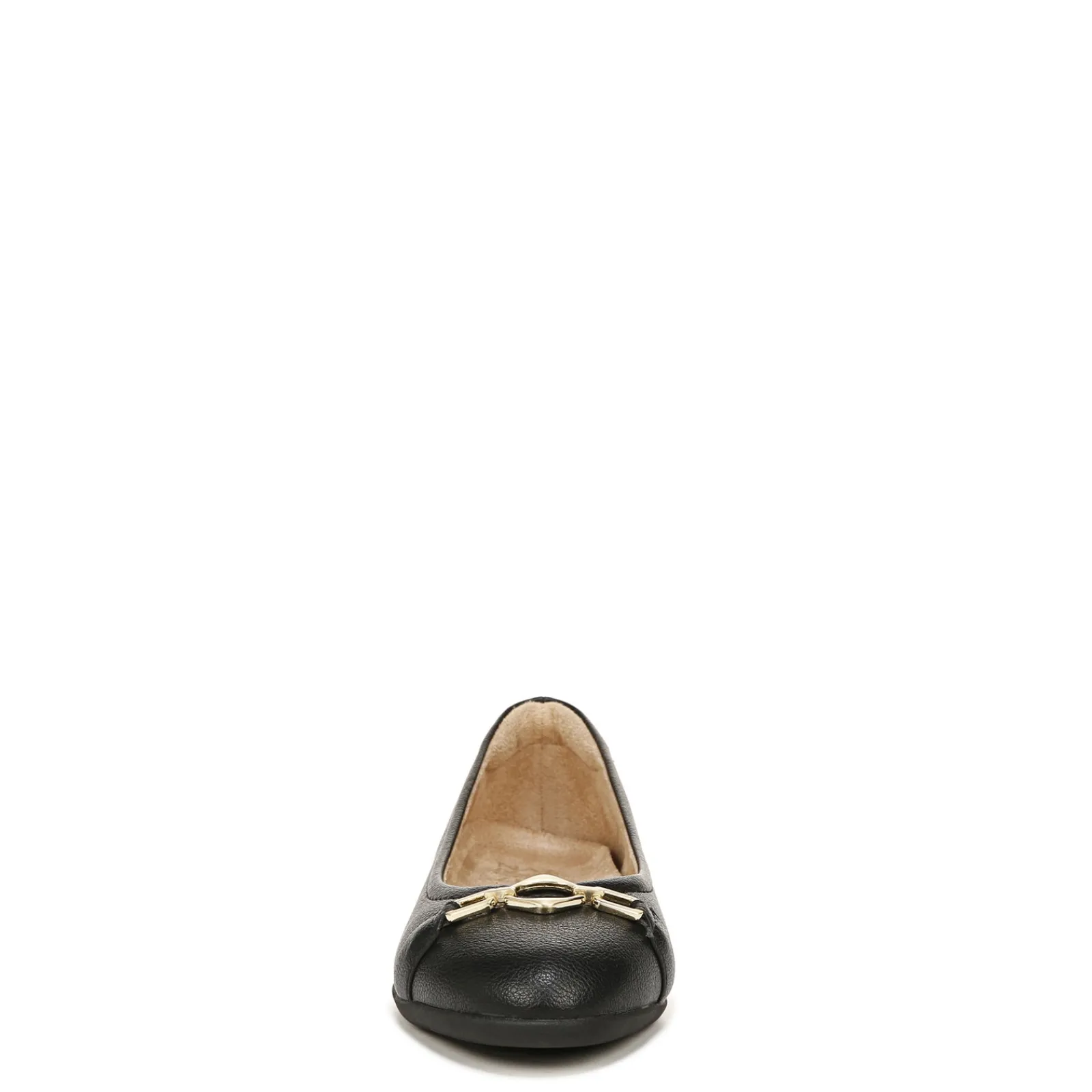 New Naturalizer Women's , Vivienne Ornament Flat Black